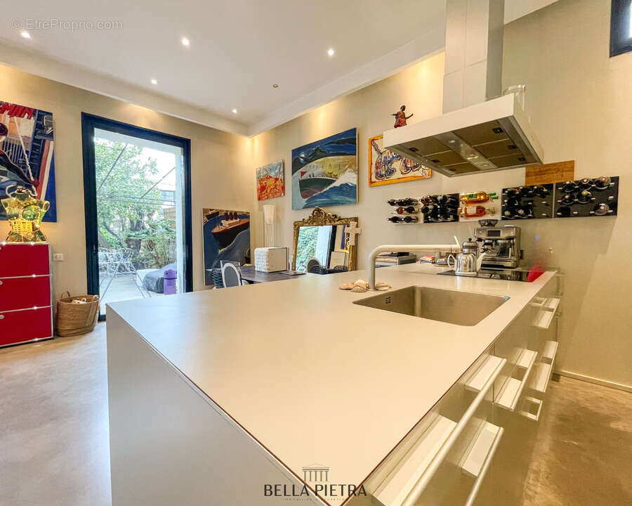 Appartement à SETE