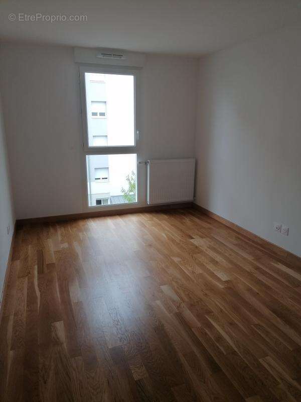 Appartement à LYON-8E