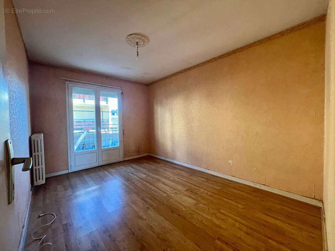 Appartement à CONCARNEAU