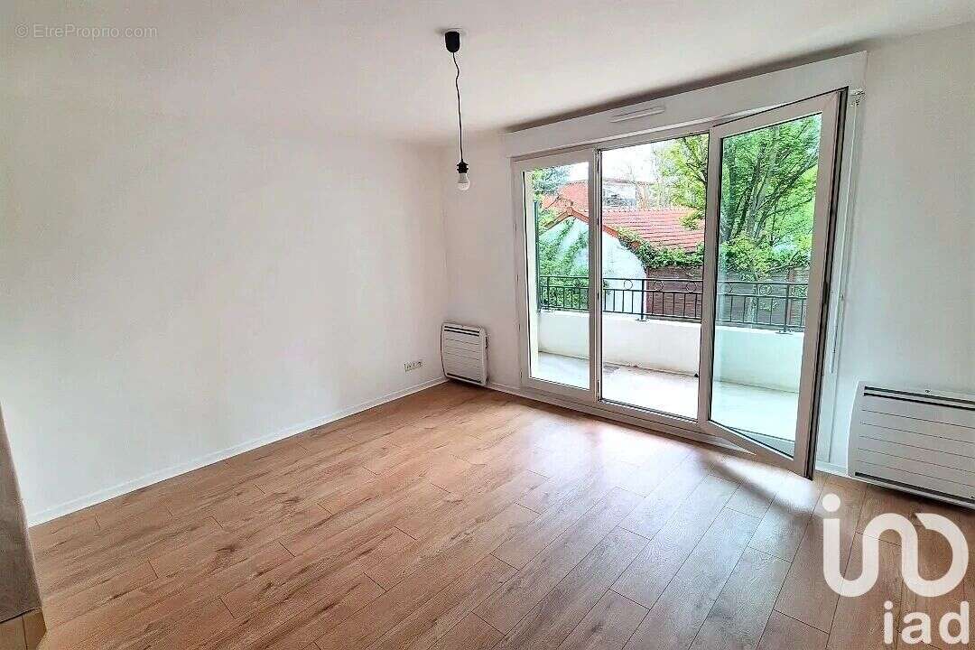 Photo 2 - Appartement à NOISY-LE-SEC