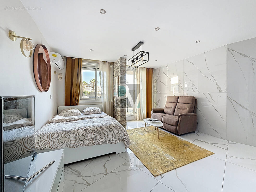 Appartement à CANET-EN-ROUSSILLON