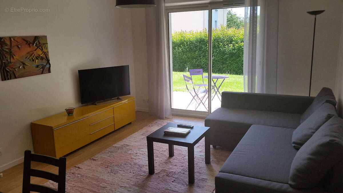 Appartement à LOCMINE