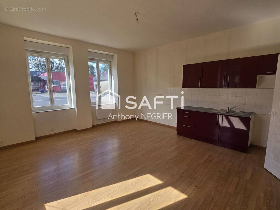 Photo 1 - Appartement à FLERS