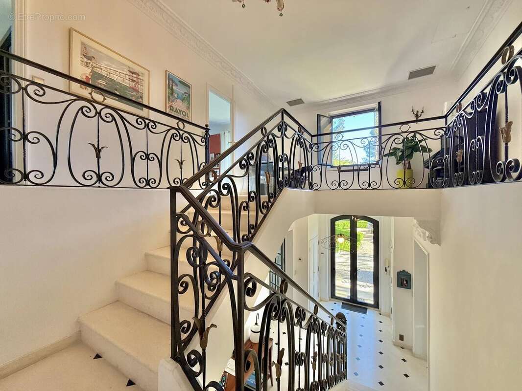 Maison à AIX-EN-PROVENCE