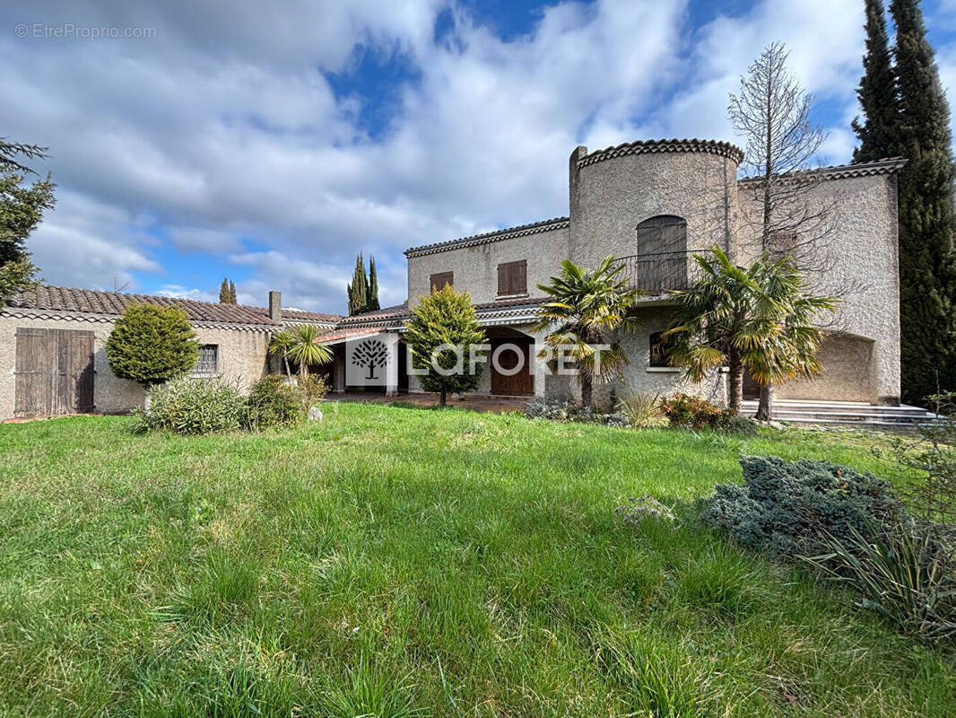 Maison à GIVORS