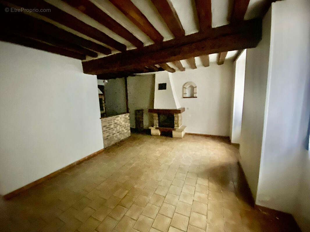 Maison à MAGNY-EN-VEXIN
