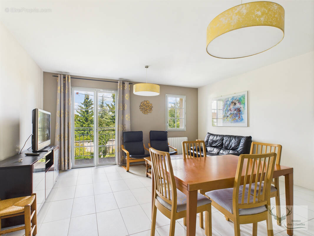 Appartement à SENLIS