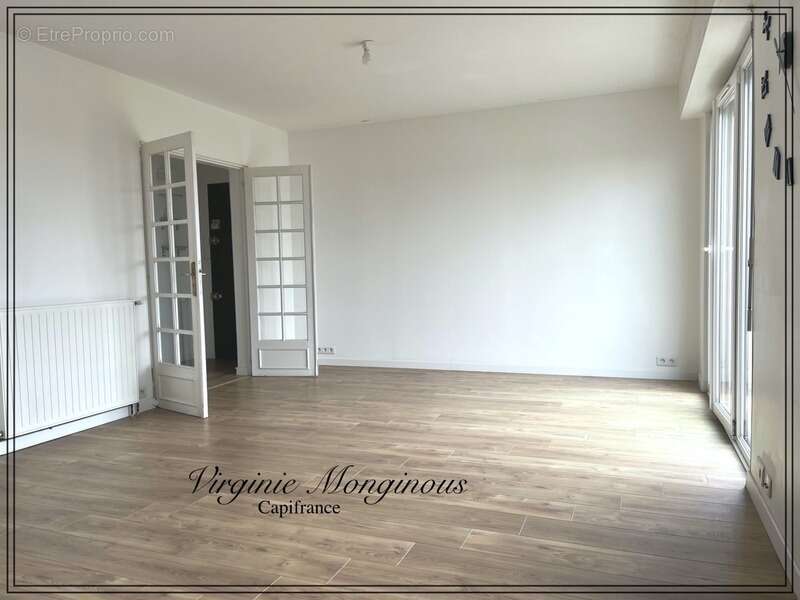 Appartement à EYSINES