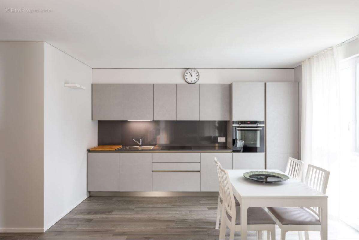 Appartement à BAYONNE
