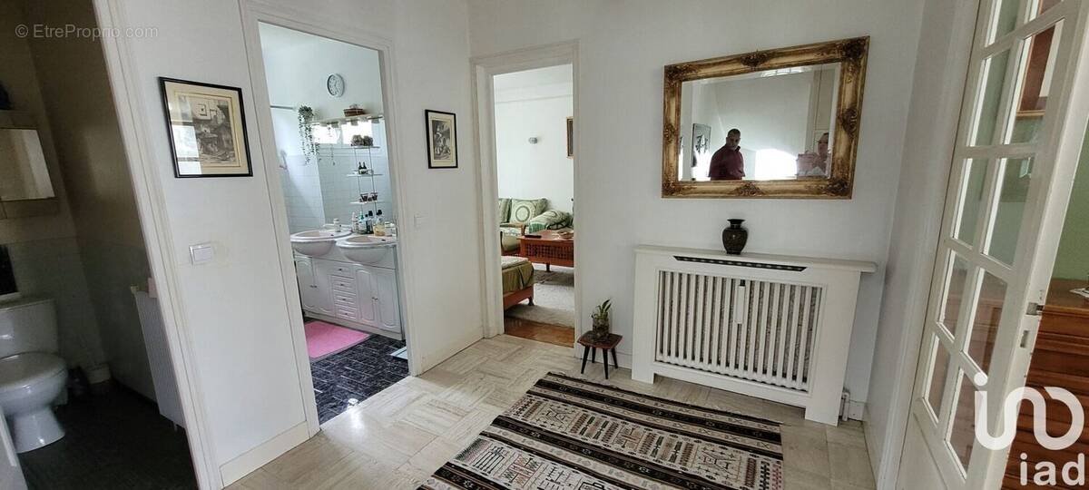 Photo 1 - Maison à CHAMPIGNY-SUR-MARNE