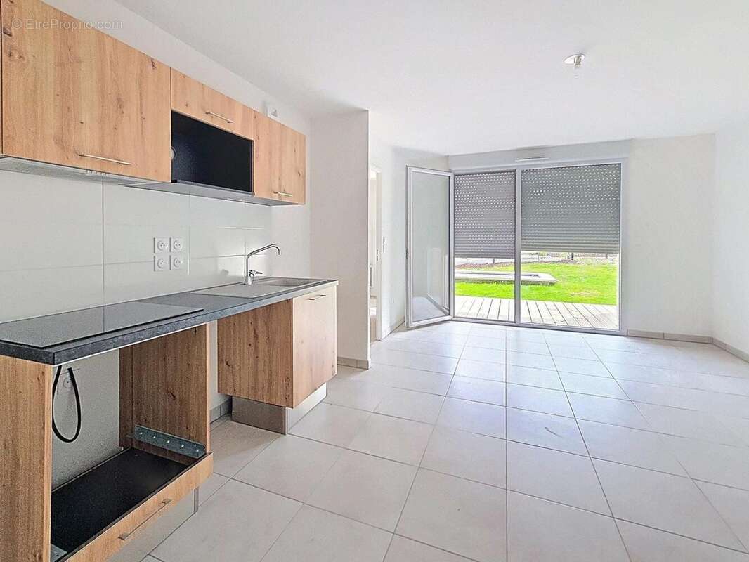 Photo 3 - Appartement à CASTANET-TOLOSAN