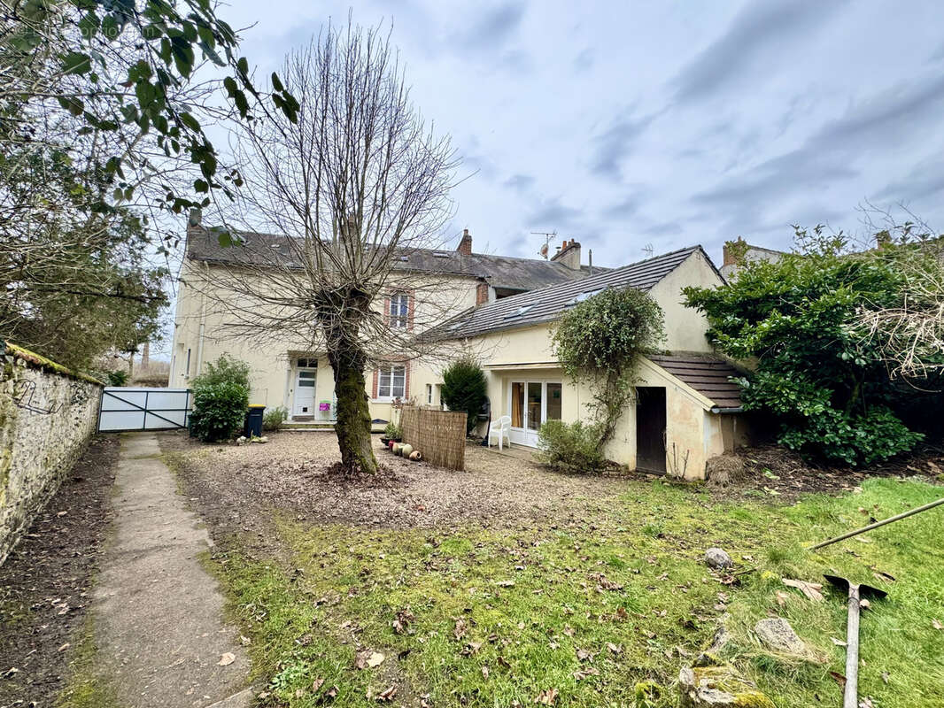 Maison à BRIARE