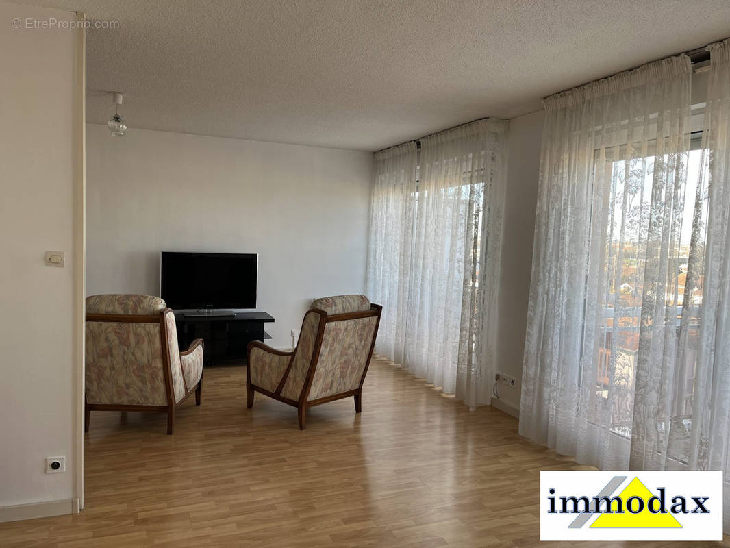 Appartement à DAX