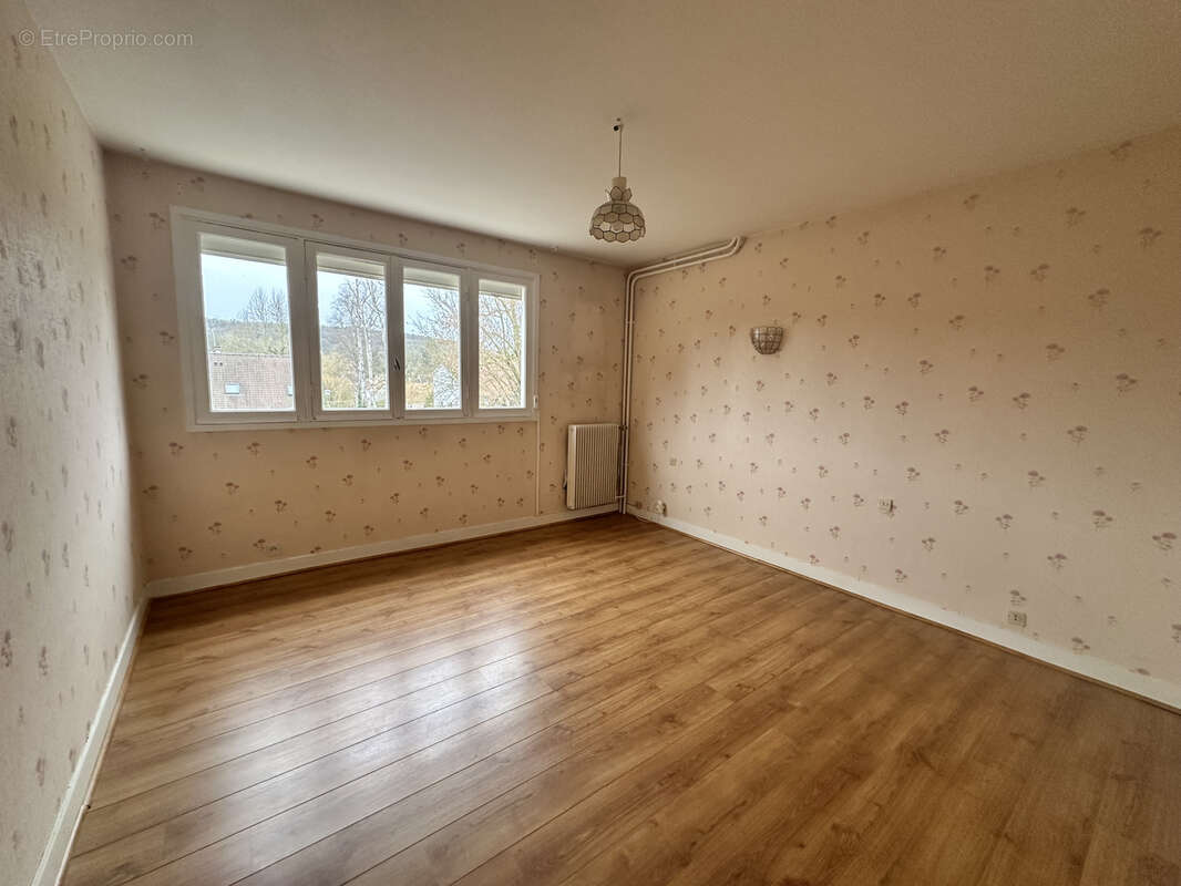 Appartement à CHEVREUSE