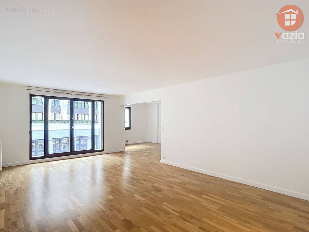 Appartement à PUTEAUX