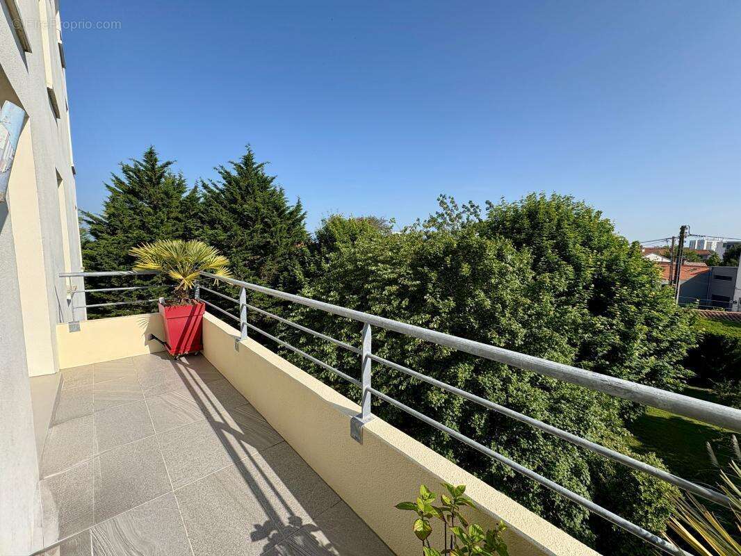 Appartement à LA ROCHELLE