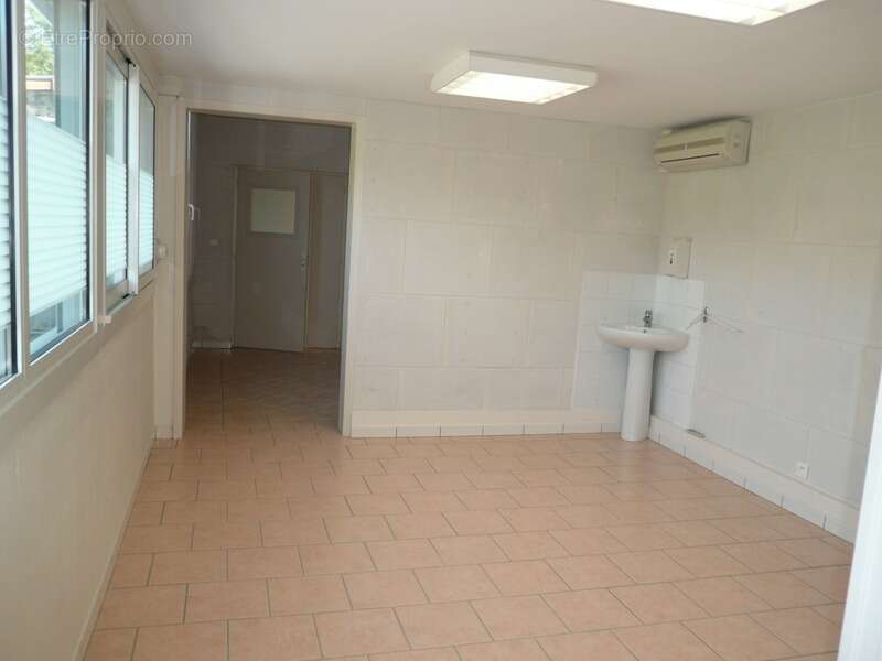 Appartement à COGNAC