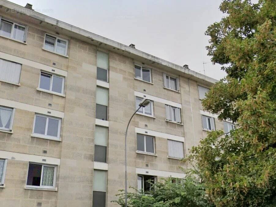 Appartement à VITRY-SUR-SEINE