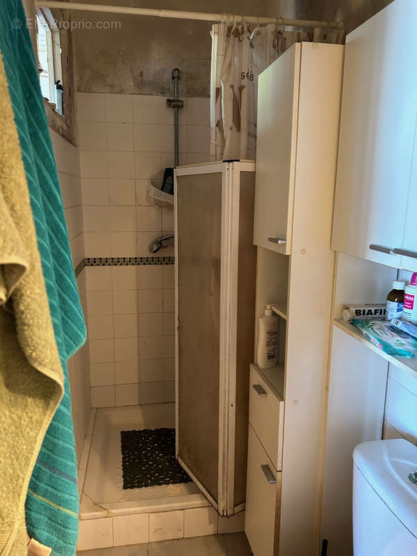 Appartement à LA COLLE-SUR-LOUP