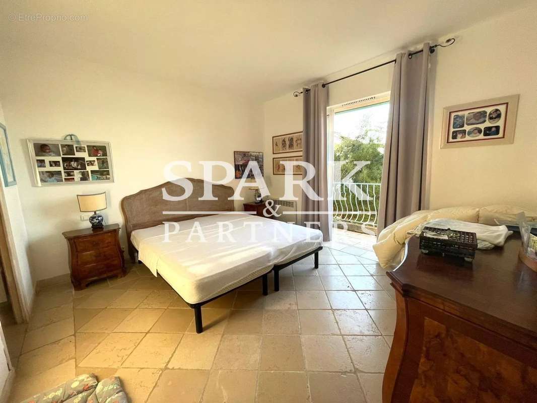 Maison à ANTIBES