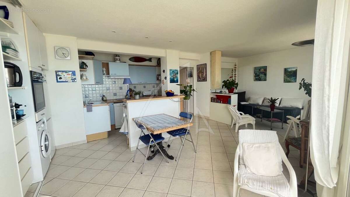 Appartement à PALAVAS-LES-FLOTS