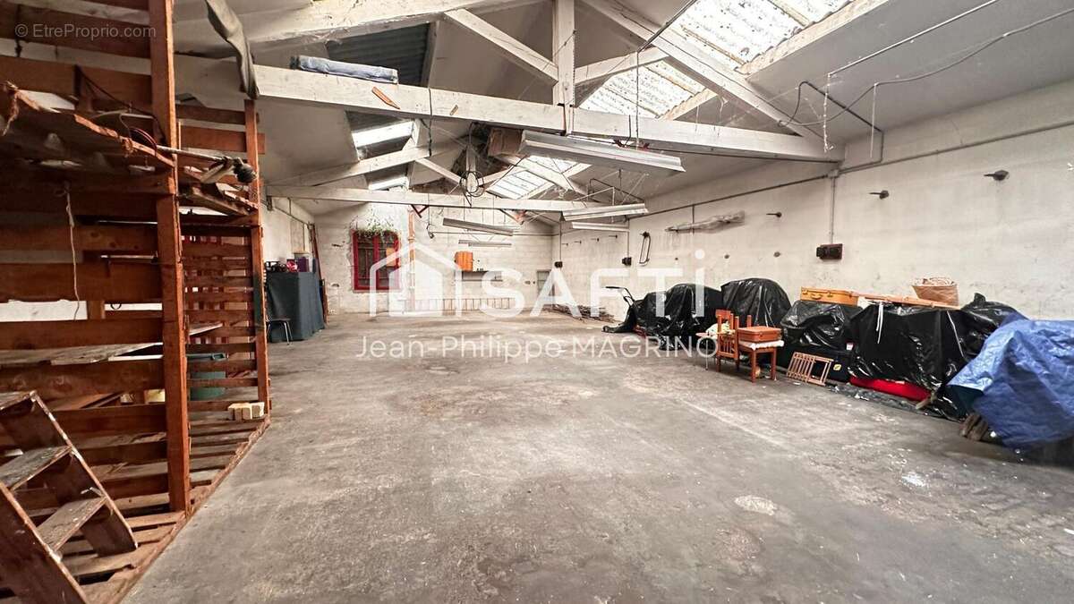 Photo 3 - Appartement à LAVELANET