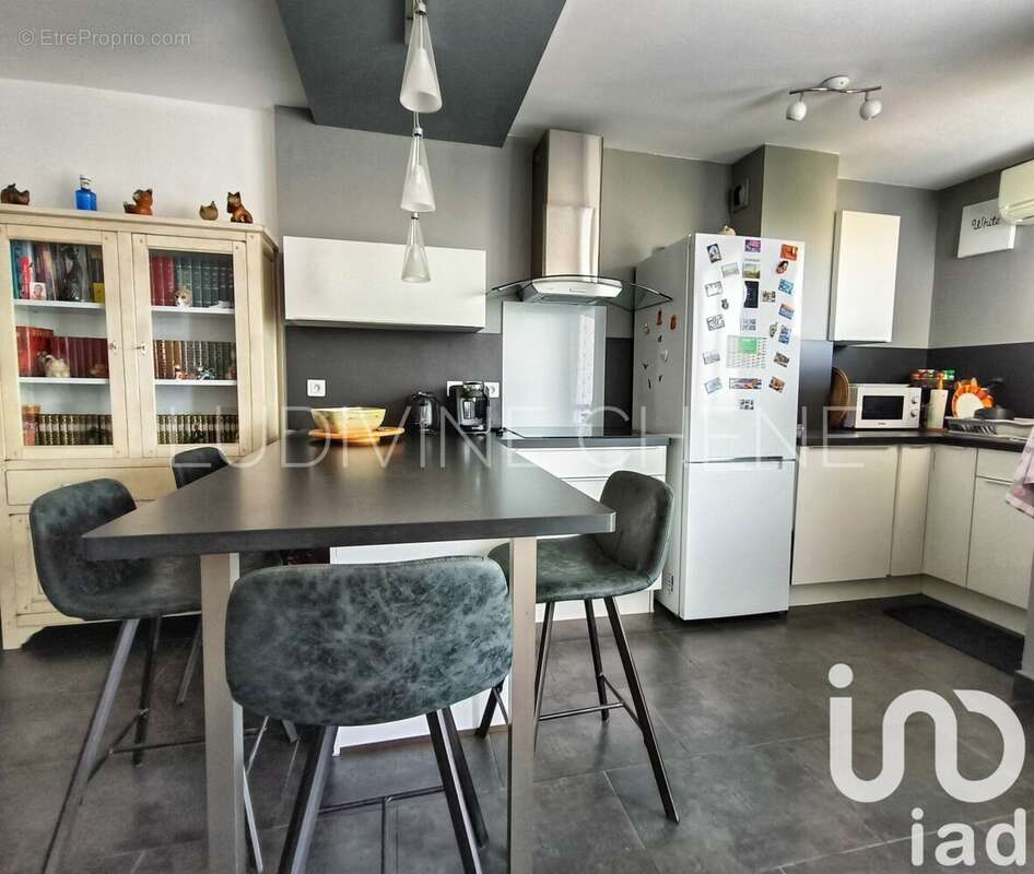 Photo 3 - Appartement à SETE
