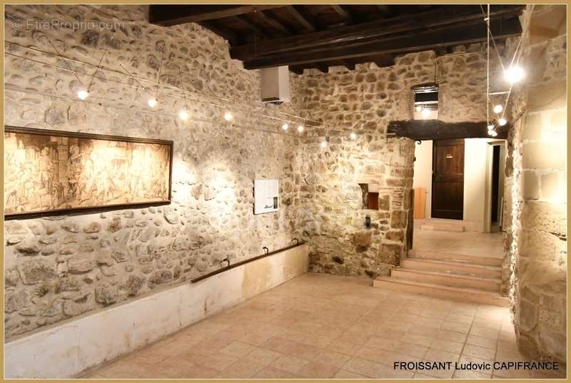 Maison à TAIN-L&#039;HERMITAGE