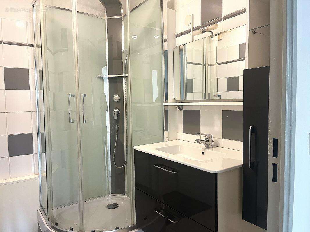 Appartement à BLANQUEFORT