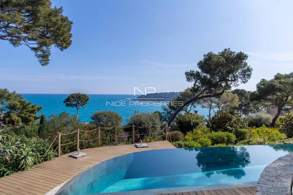 Maison à ANTIBES