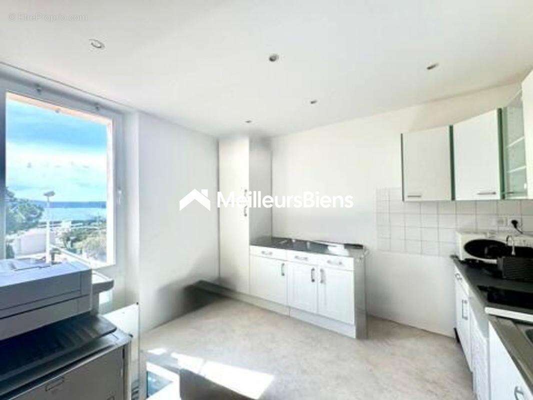 Appartement à SAINTE-MAXIME