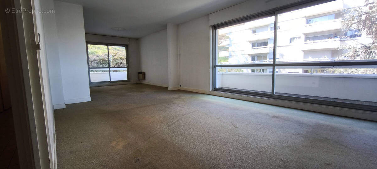 Appartement à BOUGIVAL