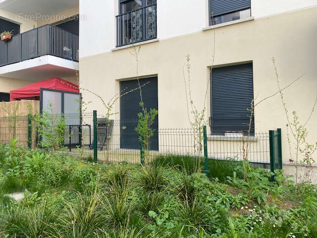Appartement à BOBIGNY