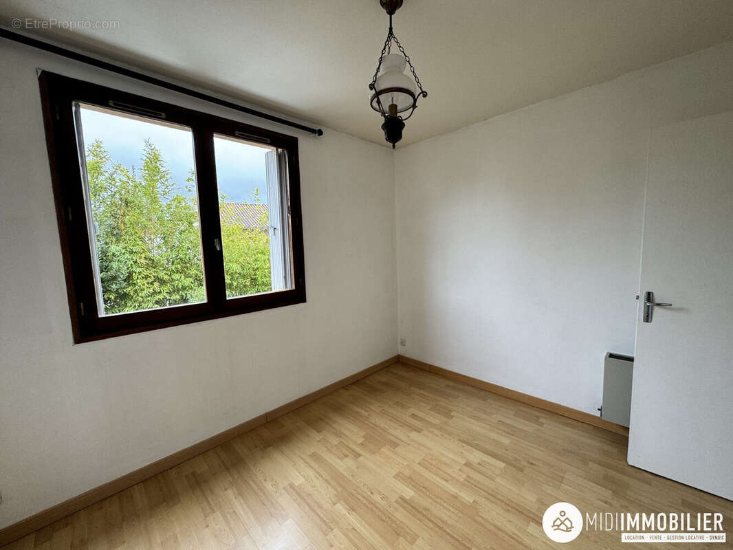 Appartement à ALBI