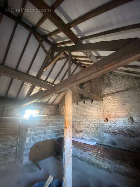 Appartement à BETHUNE