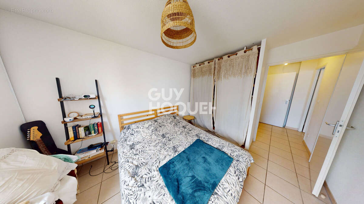 Appartement à POITIERS