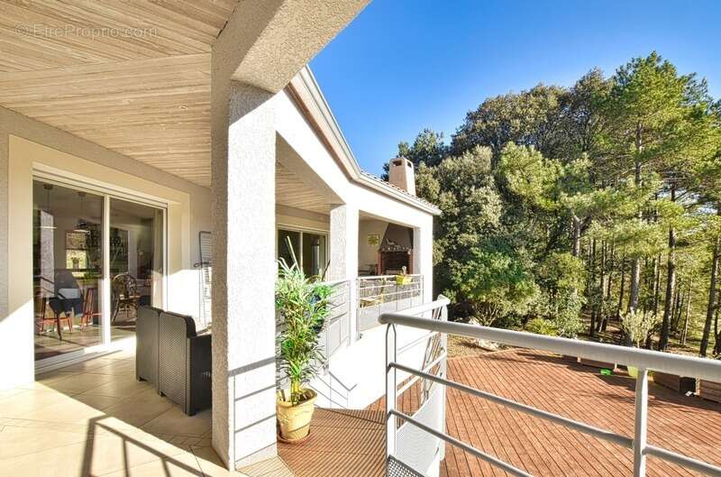 Maison à CLERMONT-L&#039;HERAULT