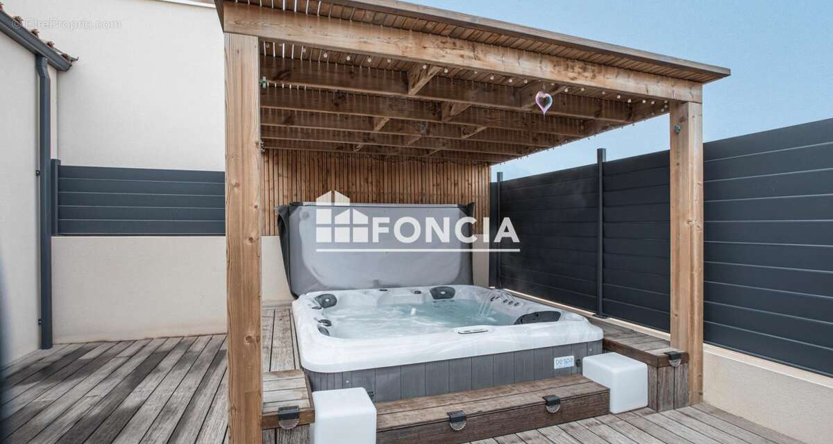Maison à PORT-LA-NOUVELLE