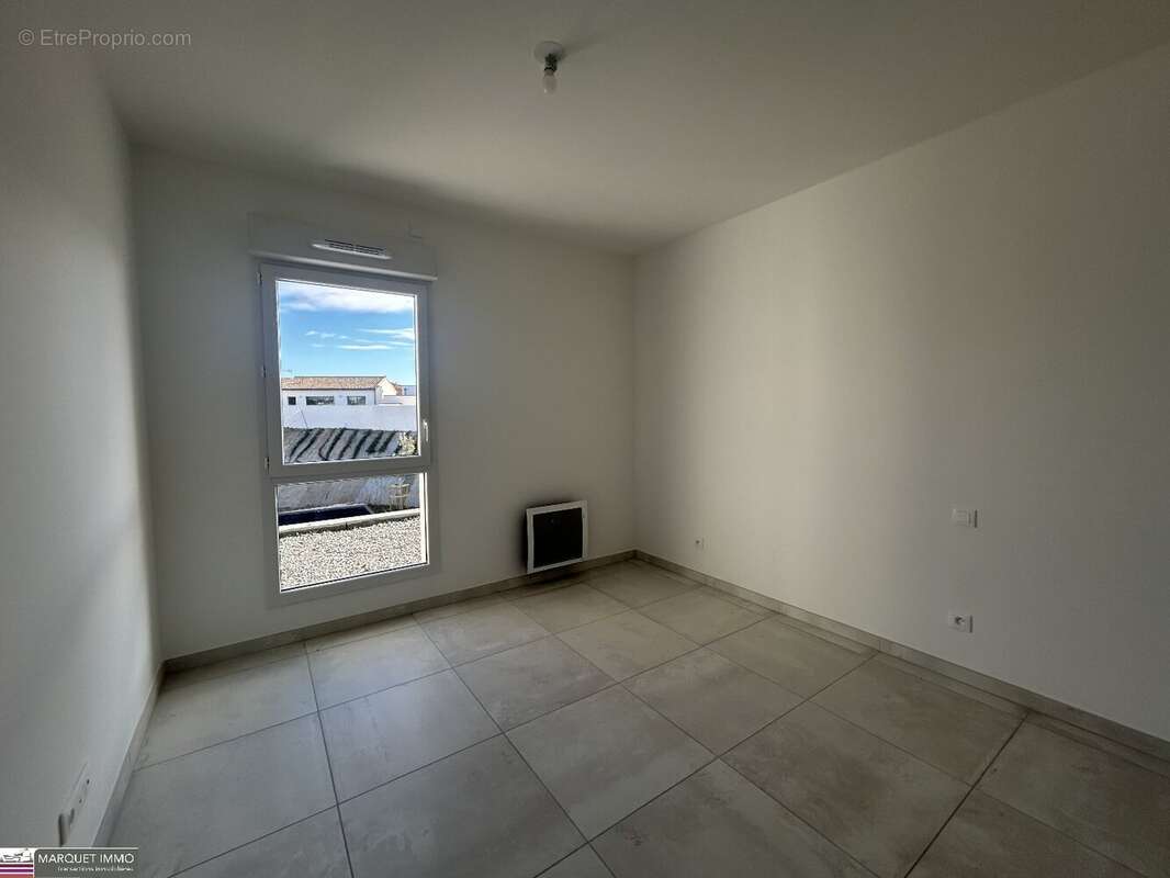 Appartement à BEZIERS