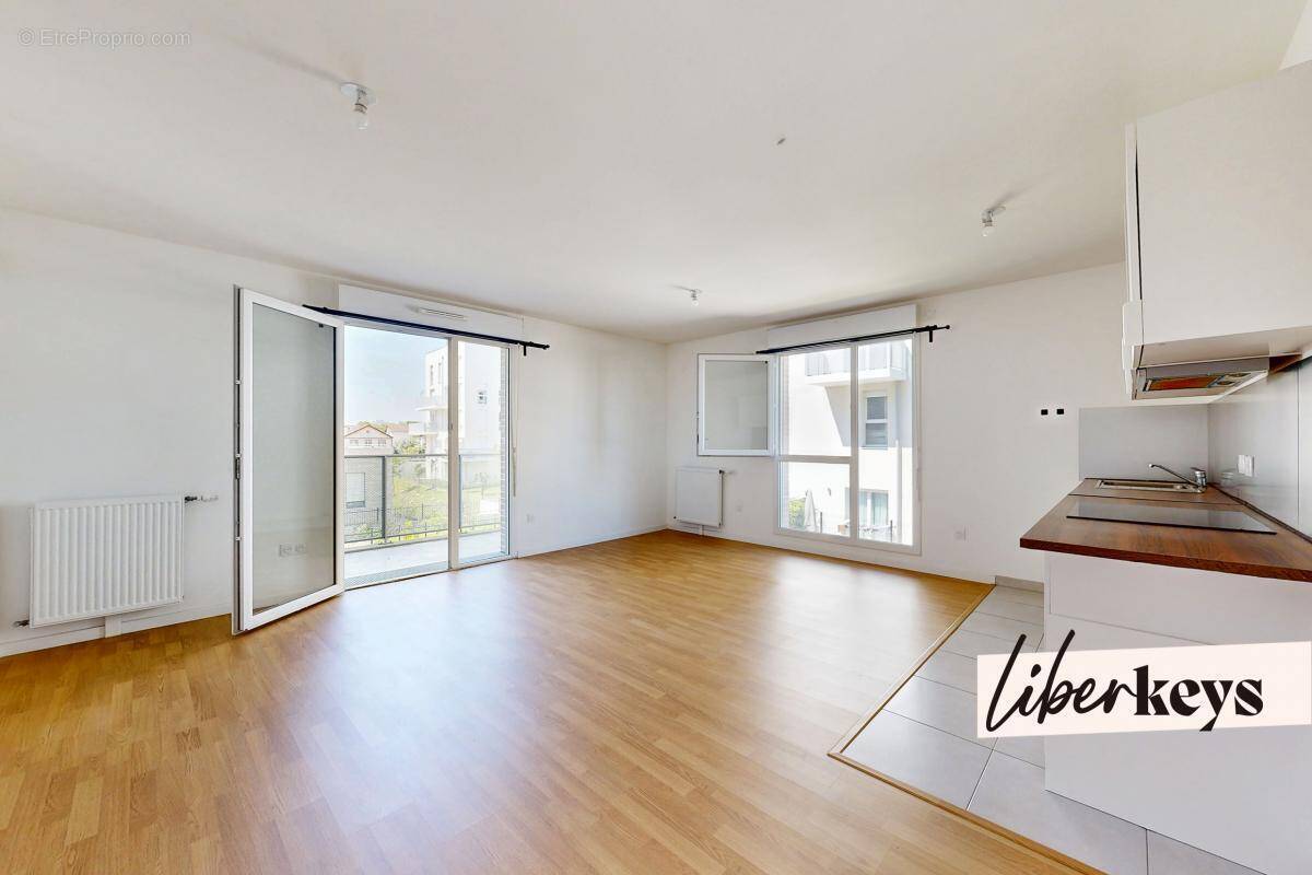 Appartement à ARGENTEUIL