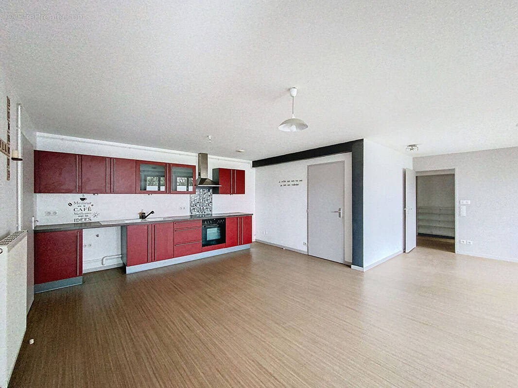 Maison à VOID-VACON
