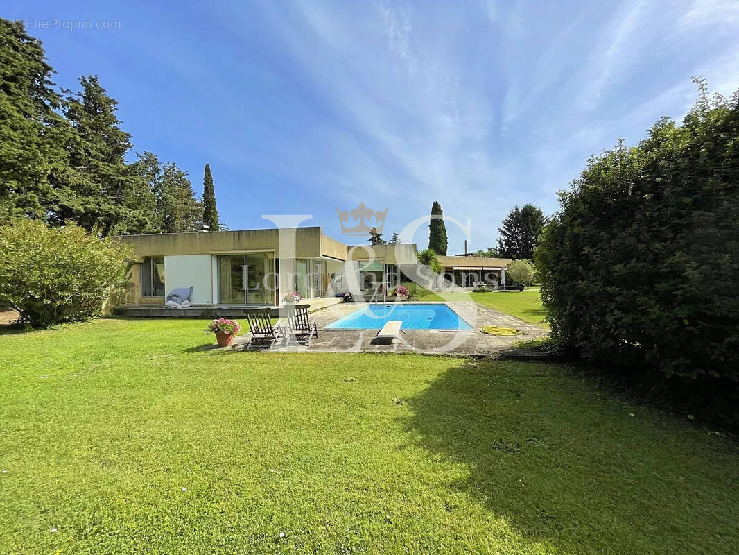 Maison à GENERAC
