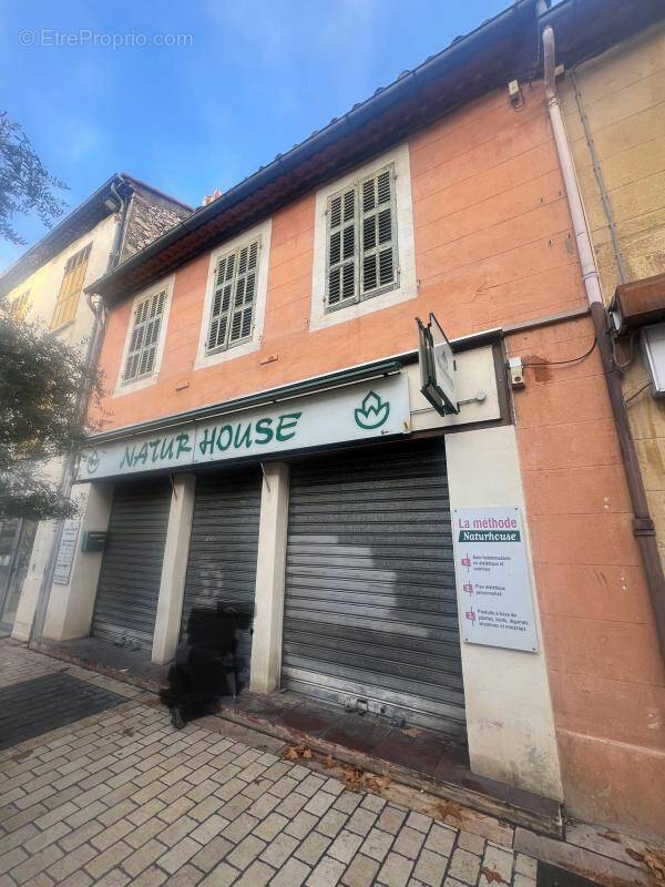 Appartement à MARIGNANE