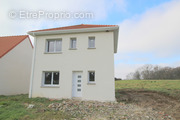 Maison à SAINT-JOSSE