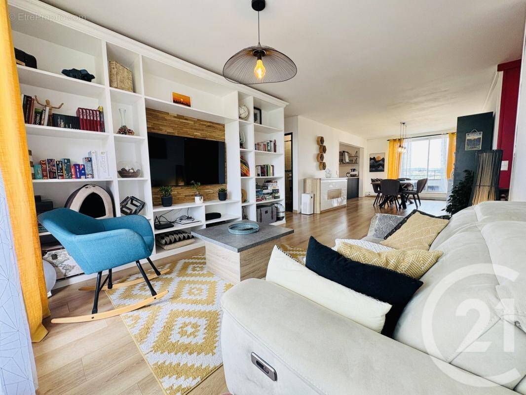Appartement à LIMOGES