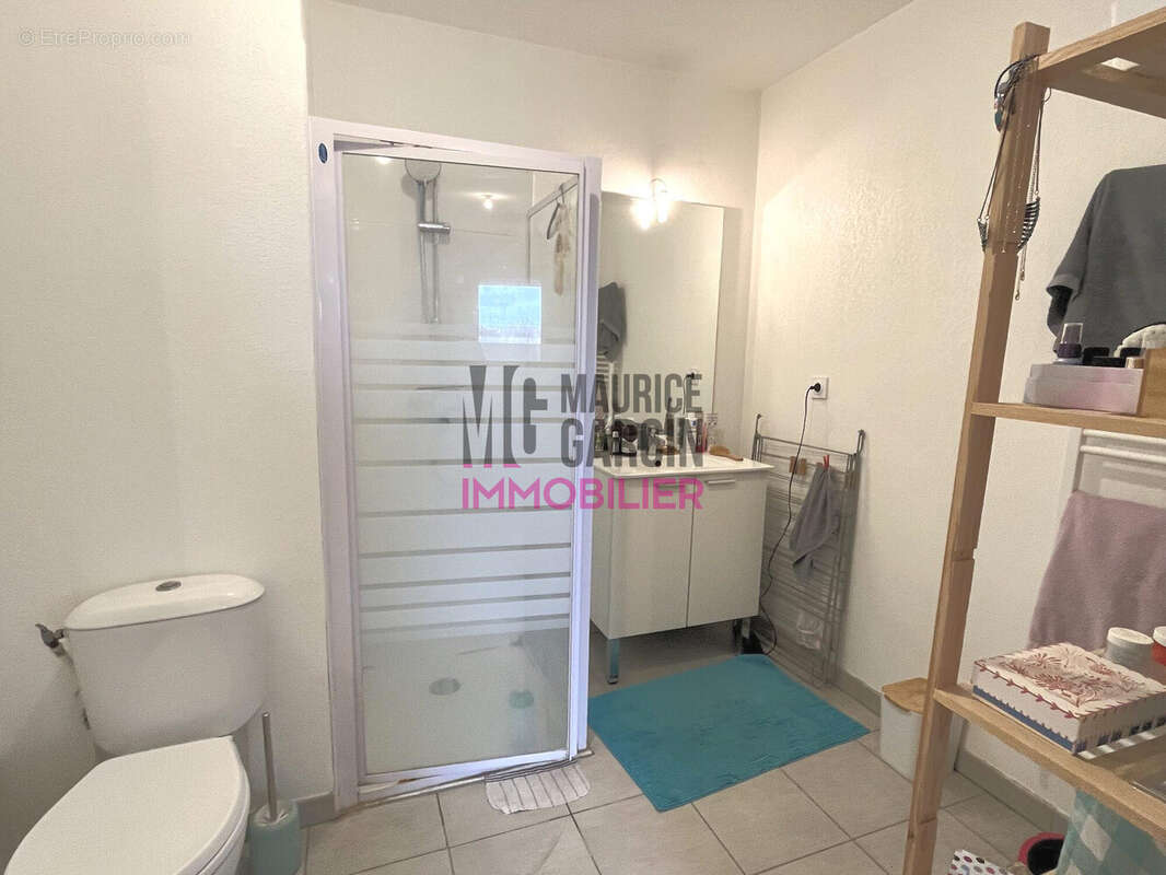 Appartement à AVIGNON