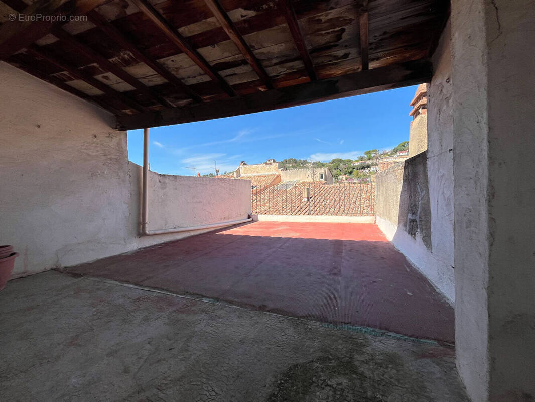 Appartement à APT