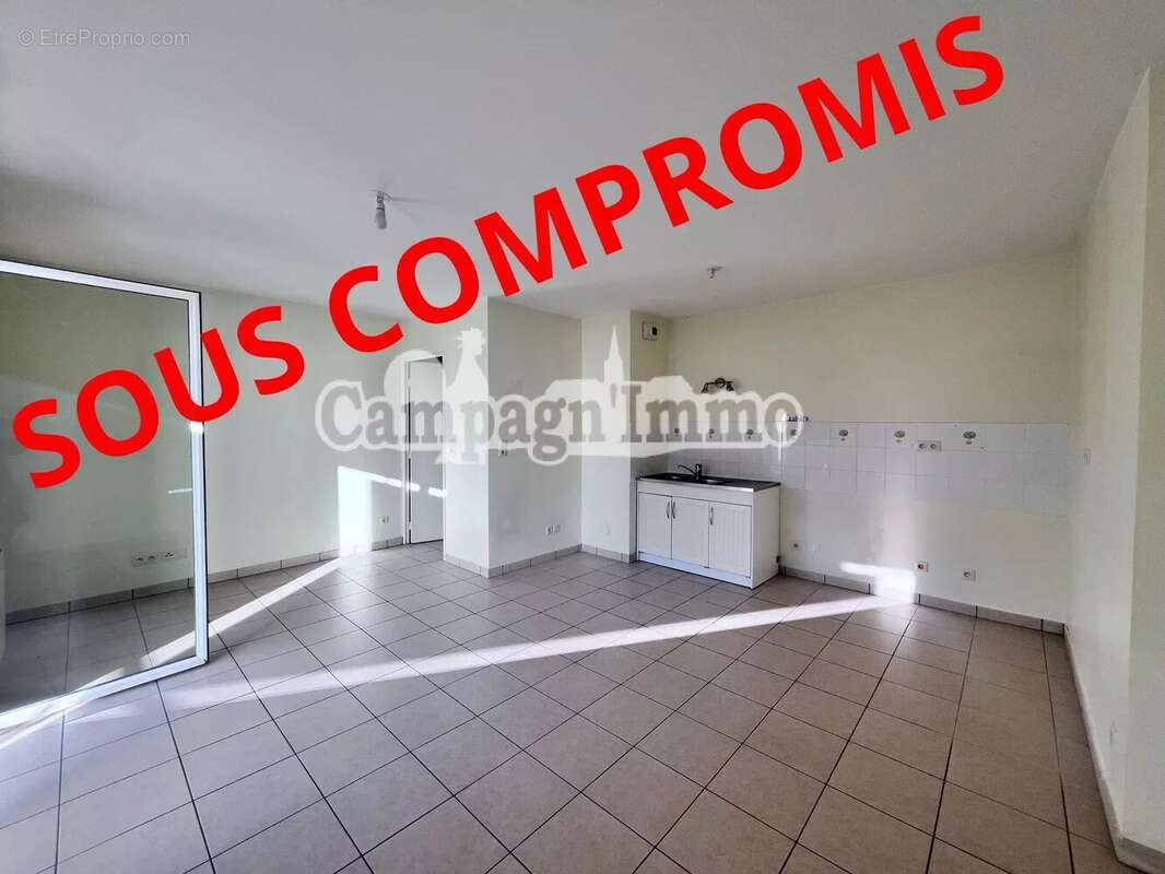 Appartement à TARARE