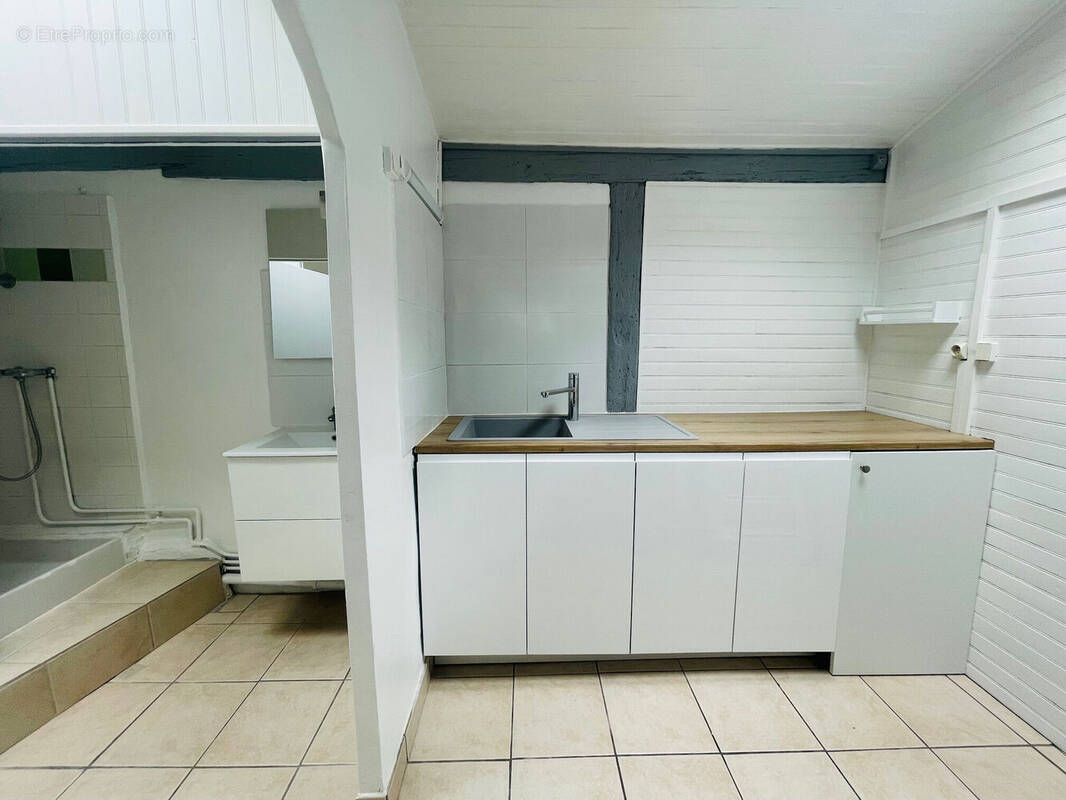 Photo 1 - Appartement à TOULOUSE