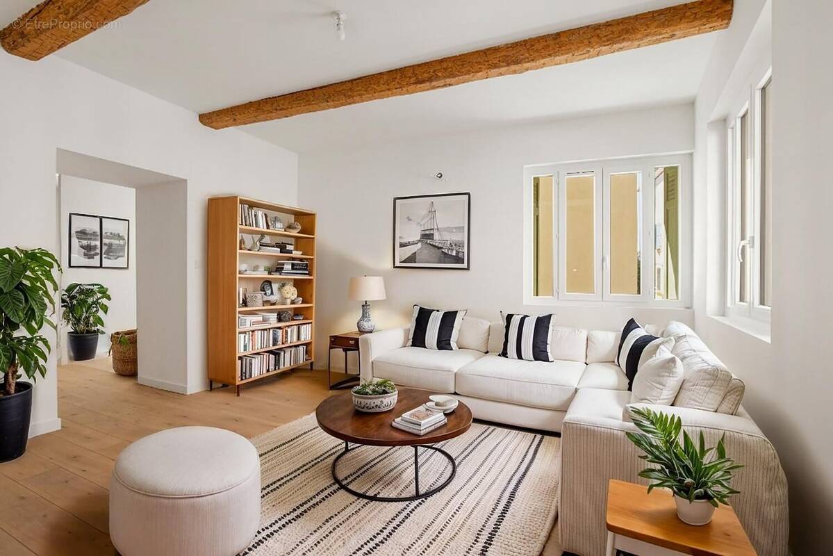Maison à LESPIGNAN